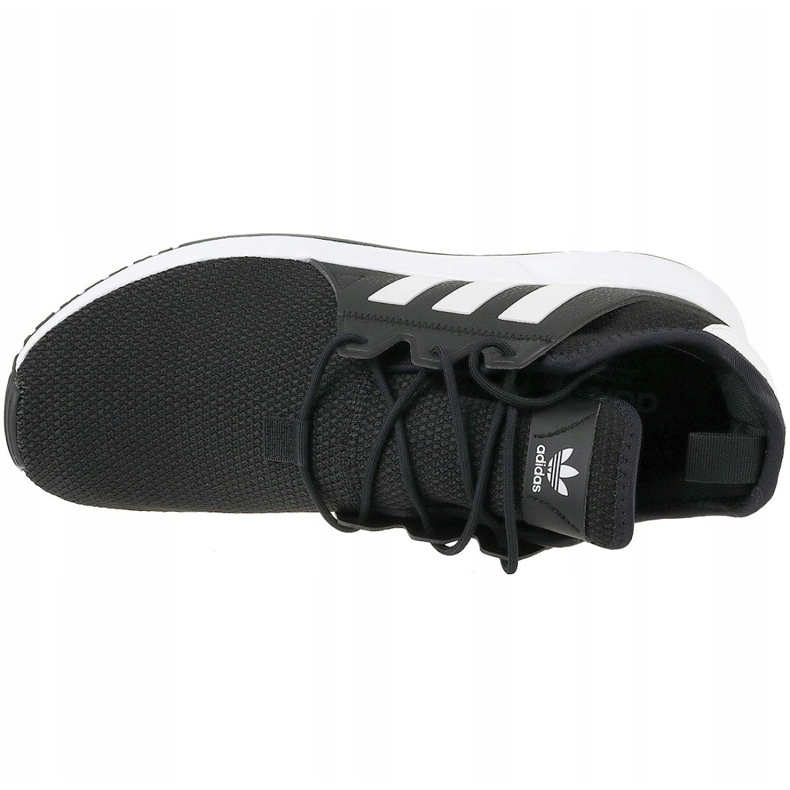 Adidas X_PLR M CQ2405 sko sort 2