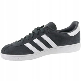Adidas Munchen M CQ2322 sort 1