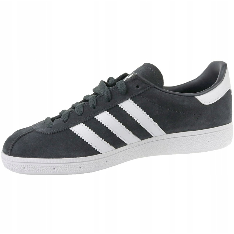 Adidas Munchen M CQ2322 sort 1