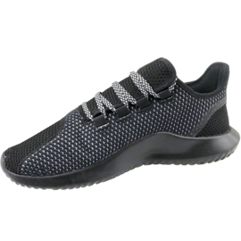 Adidas Tubular Shadow M CQ0930 sko sort 1