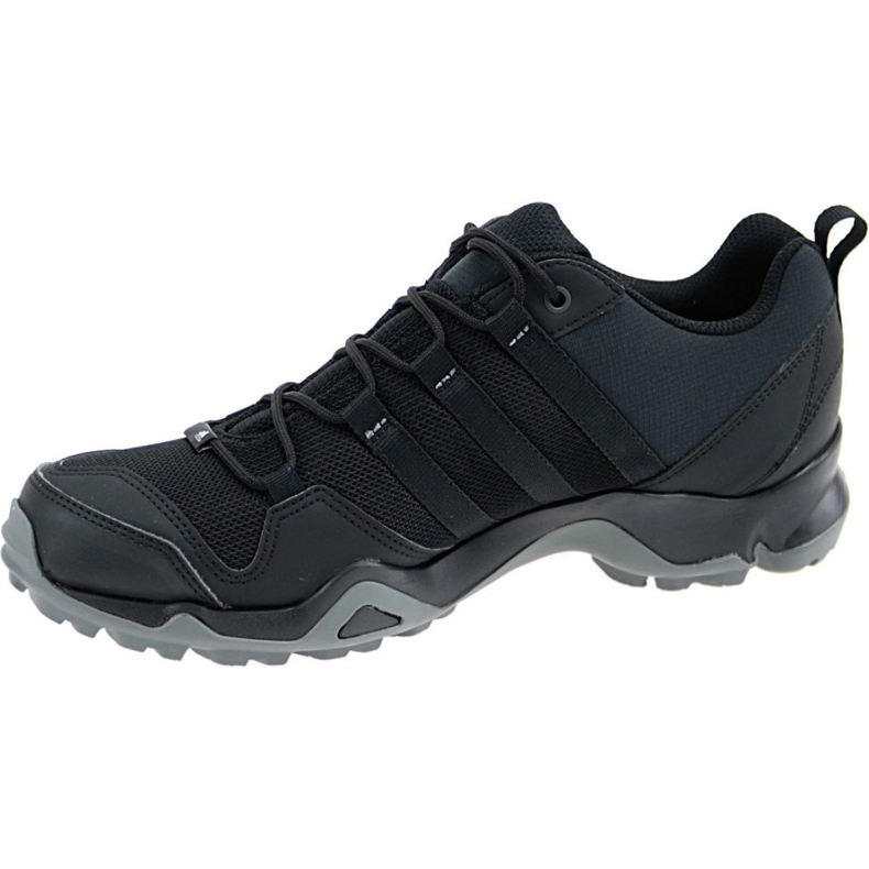 Adidas AX2R M BA8041 sko sort 1