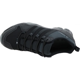 Adidas AX2R M BA8041 sko sort 2