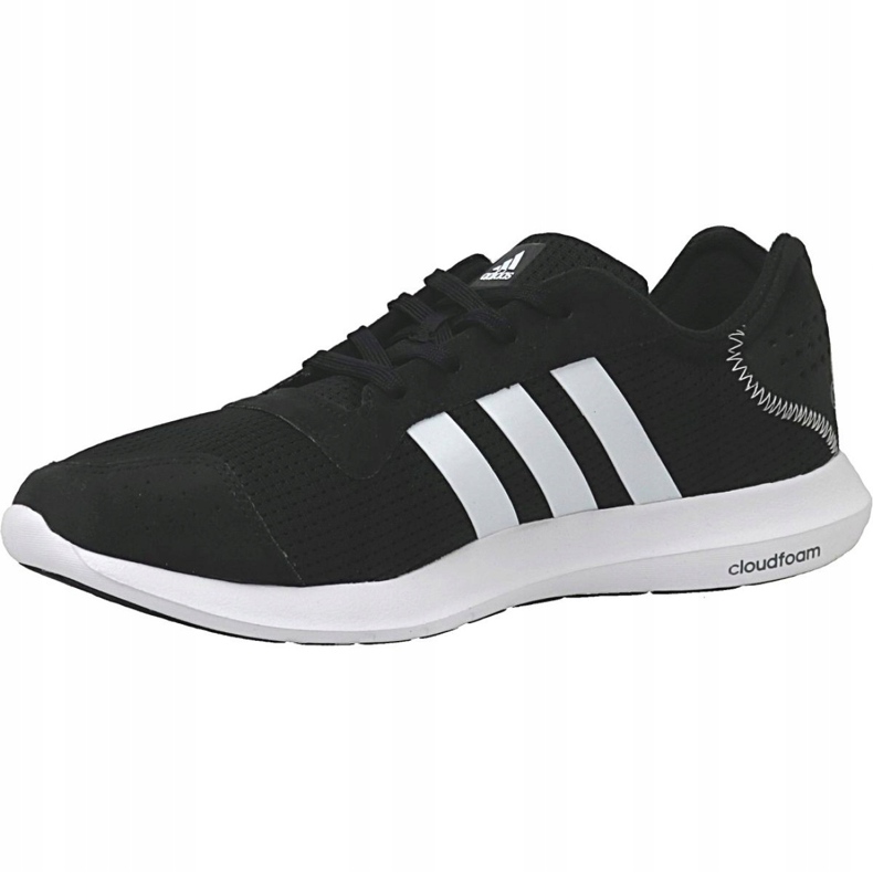 Adidas Element Athletic Refresh M BA7911 sko sort 1