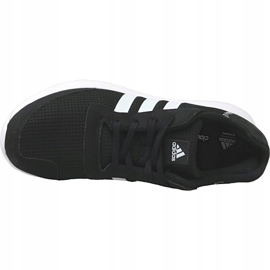 Adidas Element Athletic Refresh M BA7911 sko sort 2