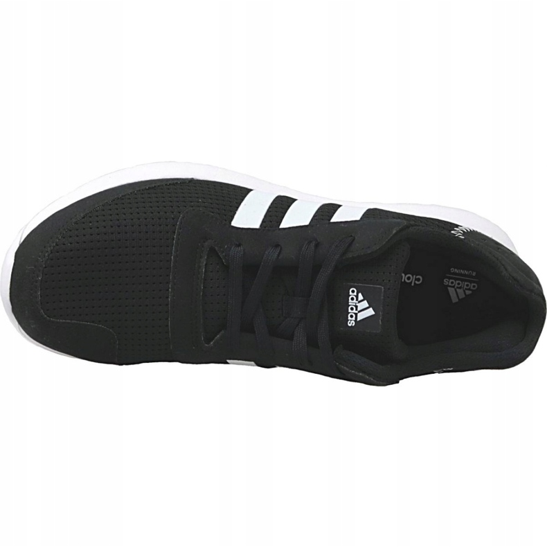 Adidas Element Athletic Refresh M BA7911 sko sort 2