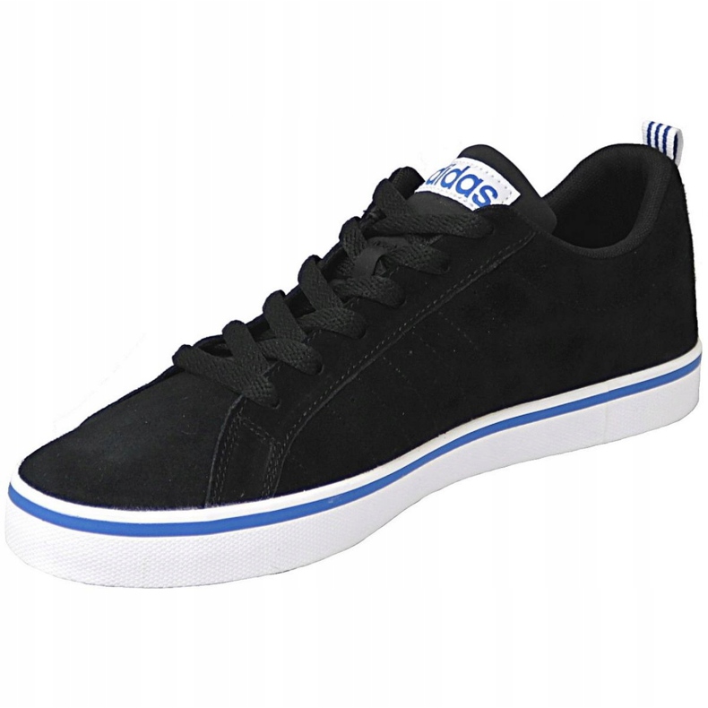 Adidas Pace Plus M B74498 sko sort 1