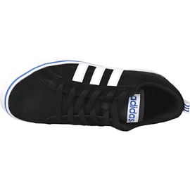 Adidas Pace Plus M B74498 sko sort 2
