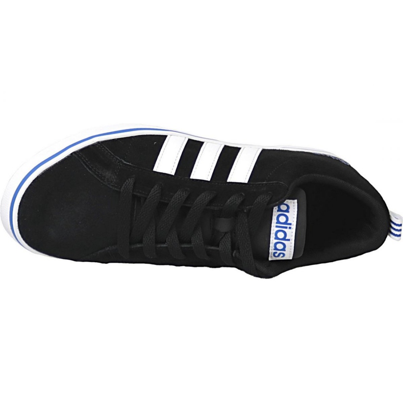 Adidas Pace Plus M B74498 sko sort 2