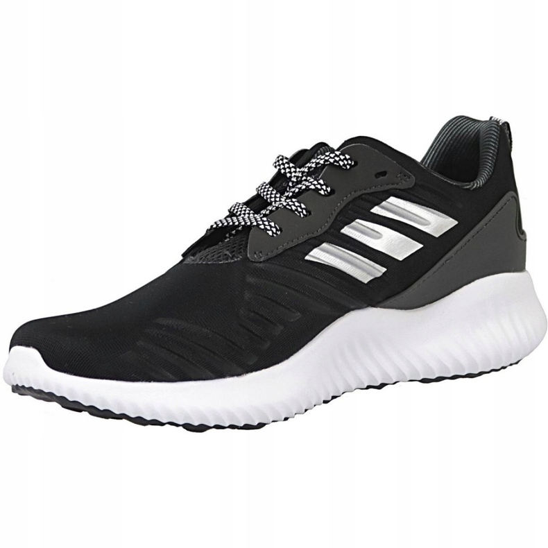 Sko adidas Alphabounce Rc M B42652 sort 1