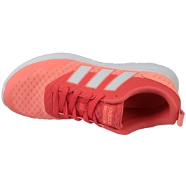 Adidas Cloudfoam Lite Flex W AW4202 sko lyserød 2