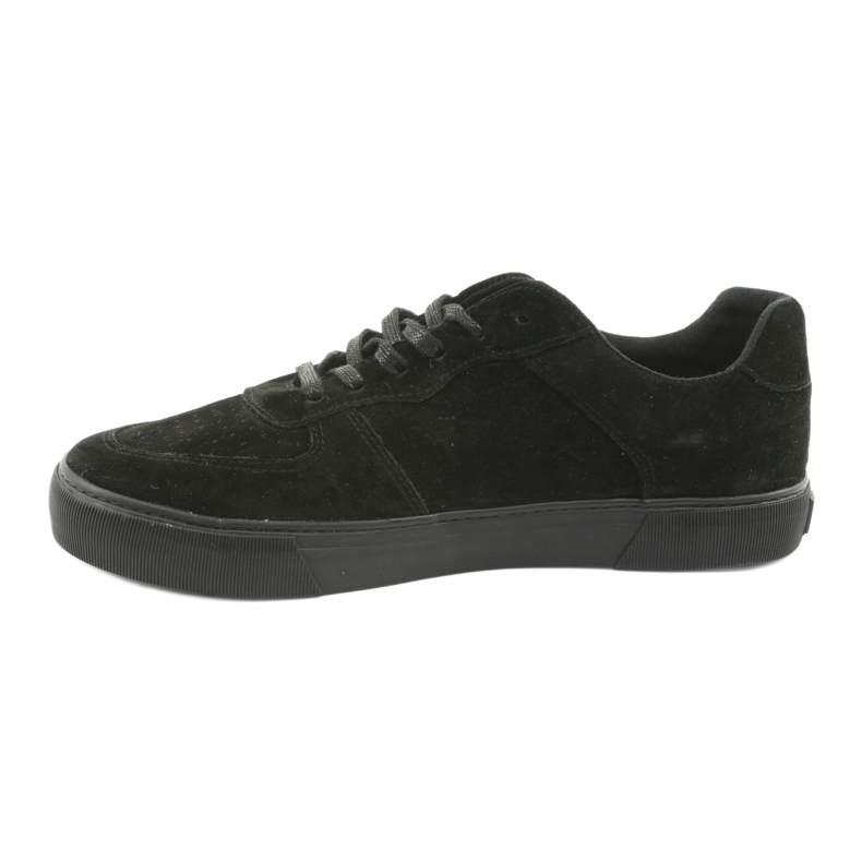 Big Star 174362 sorte sneakers 2