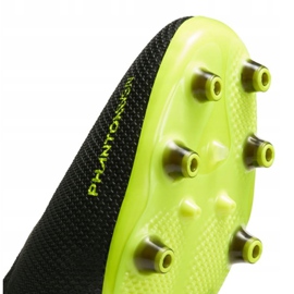 Nike Phantom Vsn Elite Df AG-Pro M AO3261-007 fodboldsko sort sort 2