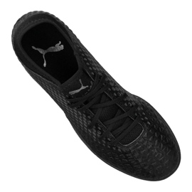 Fodboldstøvler Puma Future 4.4 Tt M 105690-02 sort sort 2