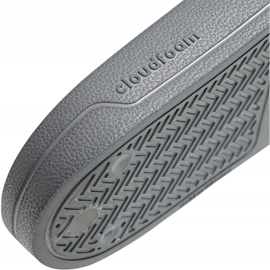 Adidas Adilette Shower M B42212 hjemmesko grå 1