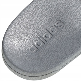 Adidas Adilette Shower M B42212 hjemmesko grå 2
