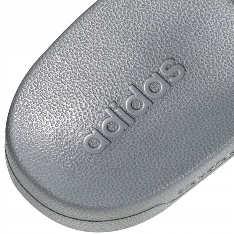 Adidas Adilette Shower M B42212 hjemmesko grå 2