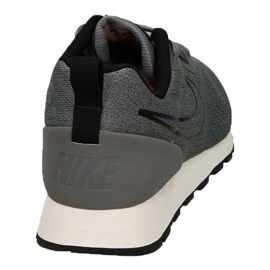 Nike Md Runner 2 Eng Mesh M 916774-001 sko grå 1
