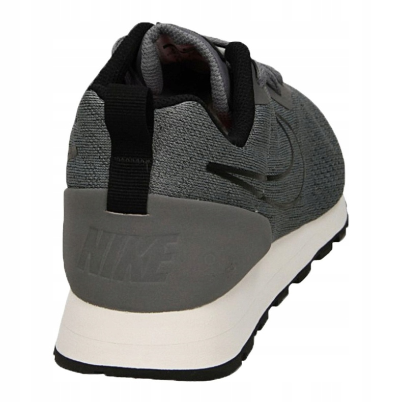 Nike Md Runner 2 Eng Mesh M 916774-001 sko grå 1