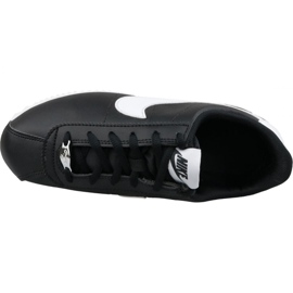 Nike Cortez Basic Sl Gs W 904764-001 sko sort 2