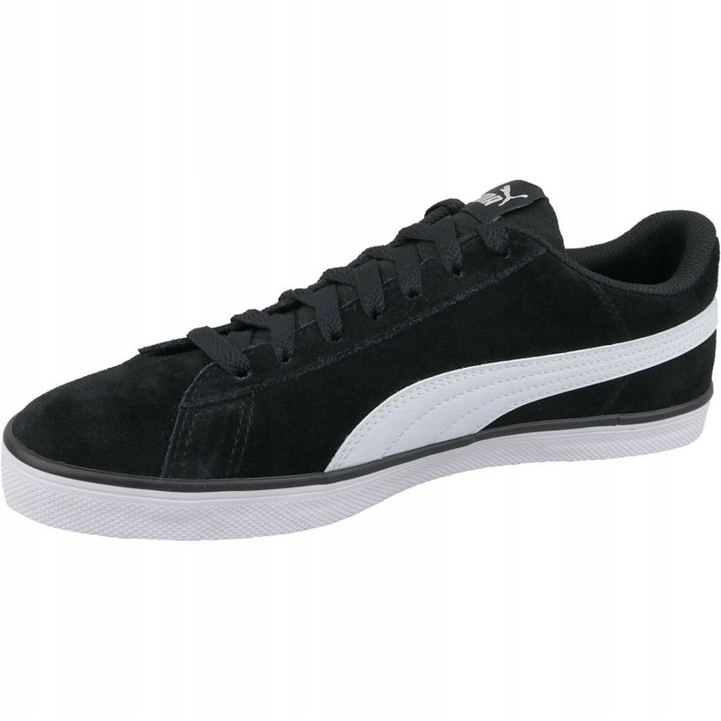 Puma Urban Plus Sd M 365259 01 sko sort 1