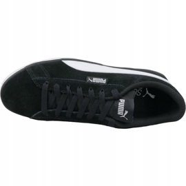 Puma Urban Plus Sd M 365259 01 sko sort 2