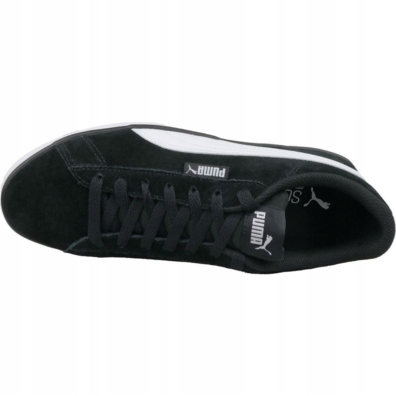 Puma Urban Plus Sd M 365259 01 sko sort 2