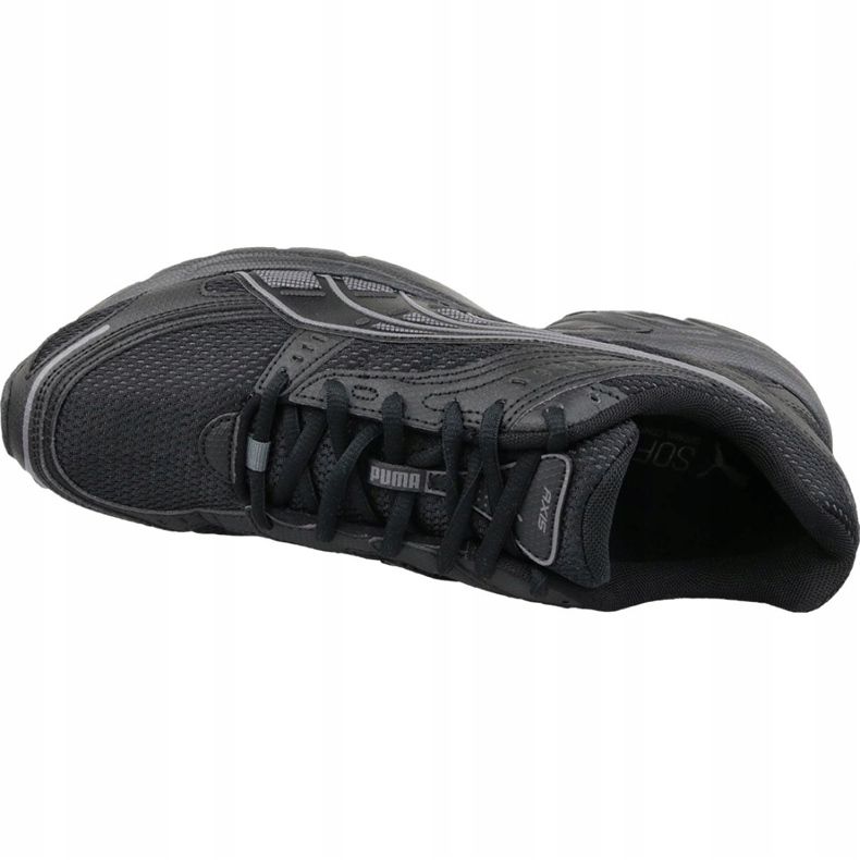 Sko Puma Axis M 368465 01 sort 2