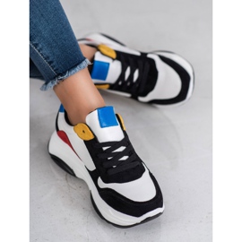 SDS Lette sneakers flerfarvet 1