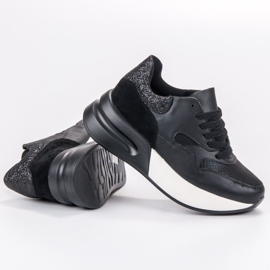Sweet Shoes Lette sneakers sort 1
