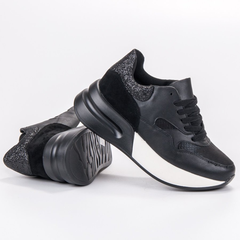 Sweet Shoes Lette sneakers sort 1