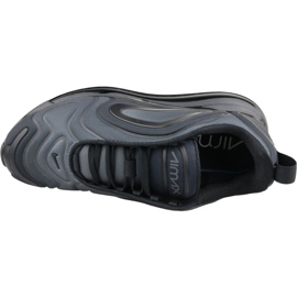 Nike Air Max 720 W AR9293-003 sko sort 2
