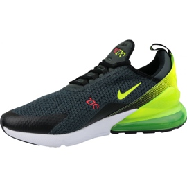 Nike Air Max 270 M AQ9164-005 sko sort 1