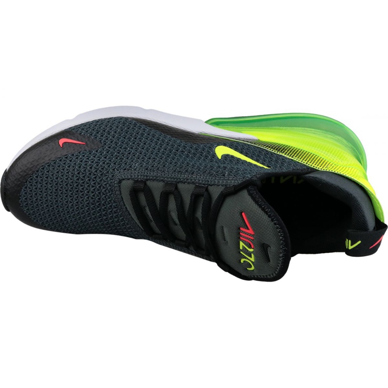 Nike Air Max 270 M AQ9164-005 sko sort 2