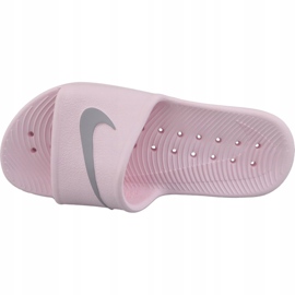 Nike Kawa Shower 832655-601 Slide lyserød 2