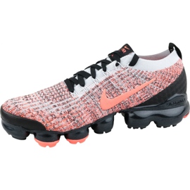 Nike Air Vapormax Flyknit 3 M AJ6900-800 orange flerfarvet 1
