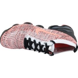 Nike Air Vapormax Flyknit 3 M AJ6900-800 orange flerfarvet 2