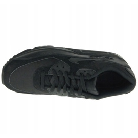 Nike Air Max 90 M 537384-090 sko sort 2