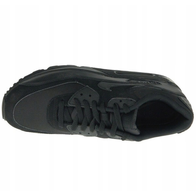 Nike Air Max 90 M 537384-090 sko sort 2