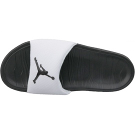 Nike Jordan Break Slide Gs W CD5472-100 hvid 2
