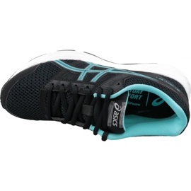 Løbesko Asics Gel-Contend 5 W 1012A234-003 sort 2
