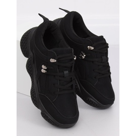 Sort G-222 Sorte sportssko 2