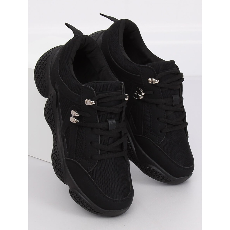 Sort G-222 Sorte sportssko 2