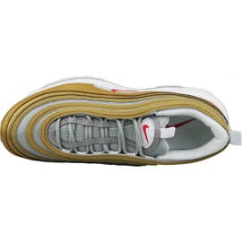Nike Air Max 97 Ssl M BV0306-700 sko sort 2