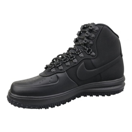 Nike Lunar Force 1 Duckboot 18 M BQ7930-003 sort 1