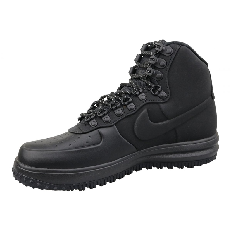 Nike Lunar Force 1 Duckboot 18 M BQ7930-003 sort 1