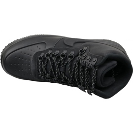 Nike Lunar Force 1 Duckboot 18 M BQ7930-003 sort 2