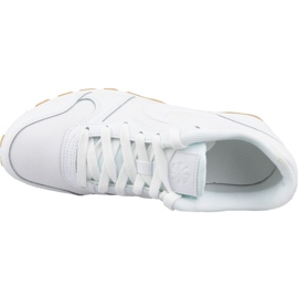Nike Md Runner 2 Flrl Gs W BV0757-100 hvid 2