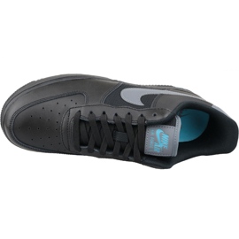 Nike Air Force 1 '07 LV8 M BV1278-001 sko sort 2