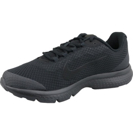 Nike RunAllDay M 898464-020 sko sort 1