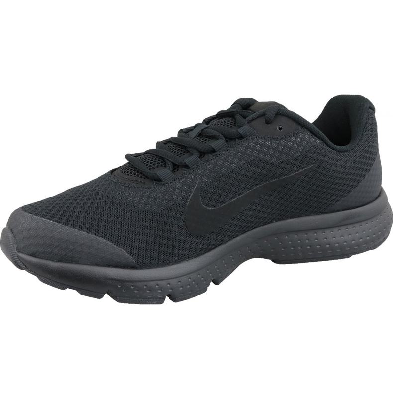 Nike RunAllDay M 898464-020 sko sort 1